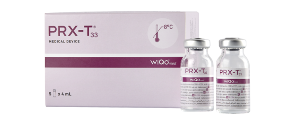Prx T PRX-T33 - PanTimeless Group - Medical Aesthetics & Cosmetology