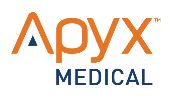 apyx-medical_logo_orange-and-blue